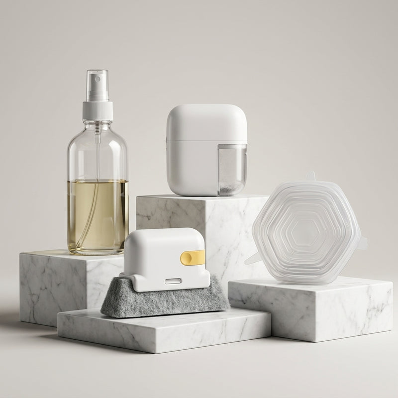 Home & Kitchen Essentials