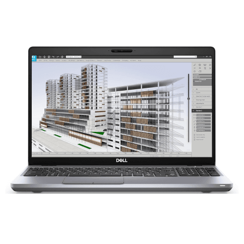 Dell Precision 3551 Core i7 10850H