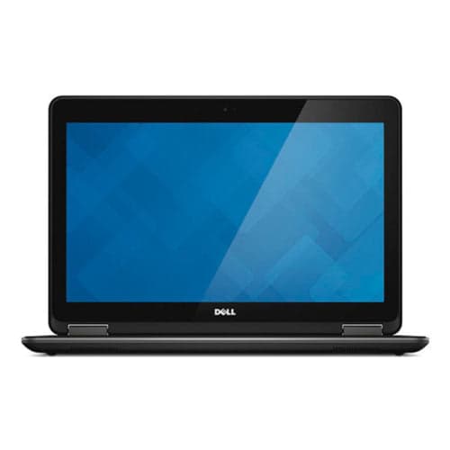 Dell Latitude 7250 Core i3