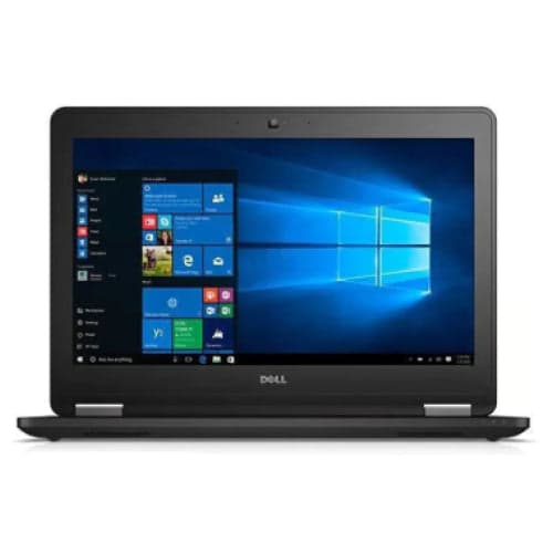 Dell Latitude E7270 Core i5