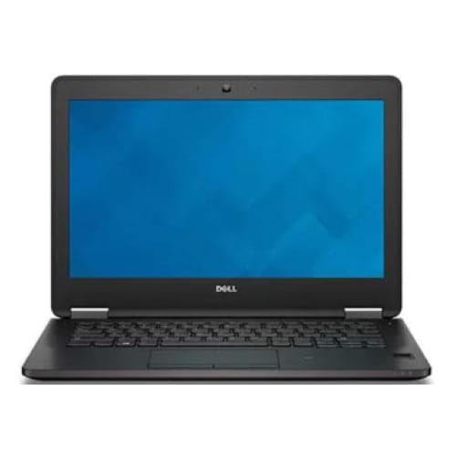 Dell Latitude E7270 Touch Core i5