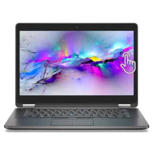 Dell Latitude 7470 Touch Core i5
