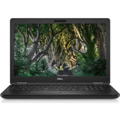 Dell Latitude 5590 Core i7