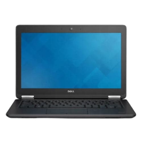 Dell Latitude-7250 Core-i5 5th Gen