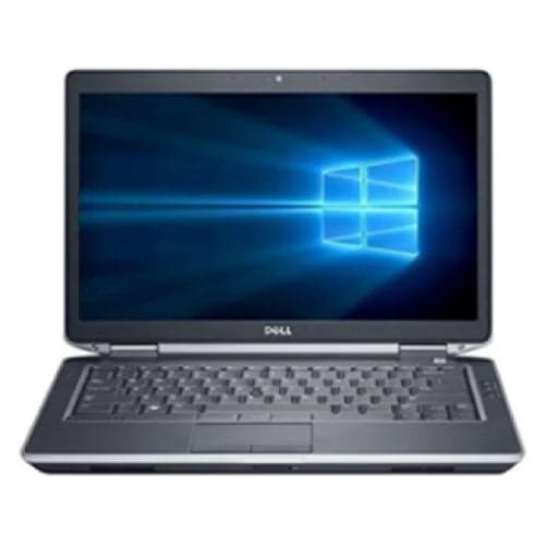 Dell Latitude 6430 Core i7