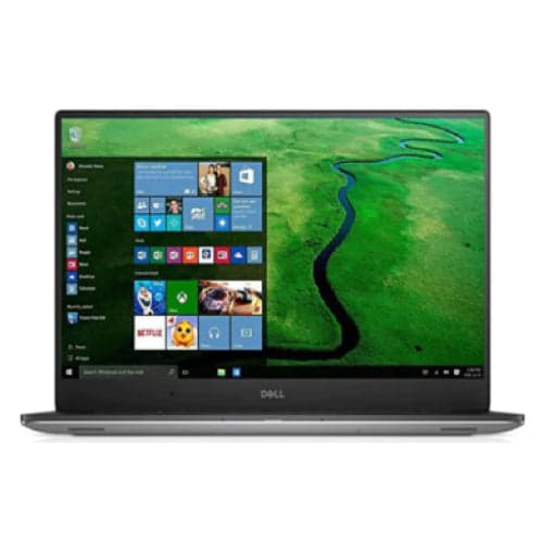 Dell Precision 5520 Nvidia Core i7