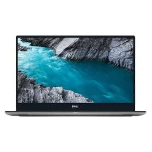 Dell Xps-15-9550 Core i7