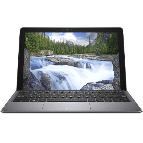 Dell Latitude 7210 2 in 1 Core i5