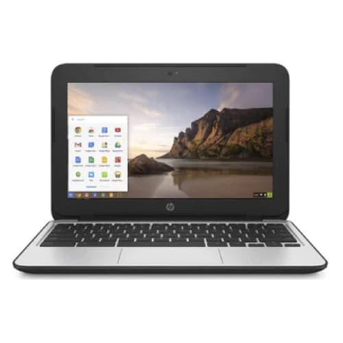 HP Chromebook G4 (2015) Celeron