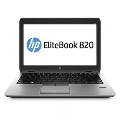 HP Elitebook 820 G1 Core i7