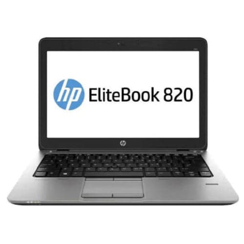 HP Elitebook 820 G2 Core i5