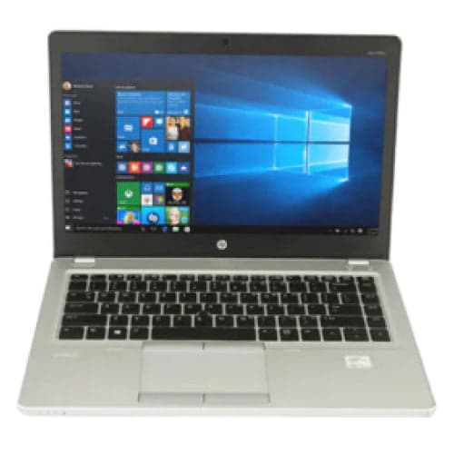 HP Elitebook Folio 9480 Core i7