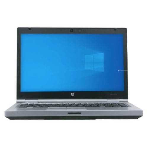 HP EliteBook 8470p Notebook  Core i5