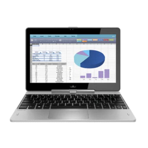 HP Elitebook Revolve 810 G3  Core i5