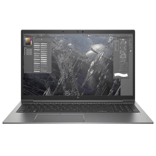 HP Zbook 15 G7 Firefly Core-i7 10th Gen
