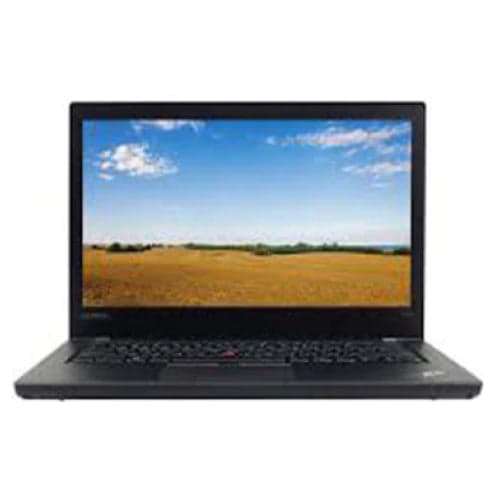 Lenovo Thinkpad T470 Core i5