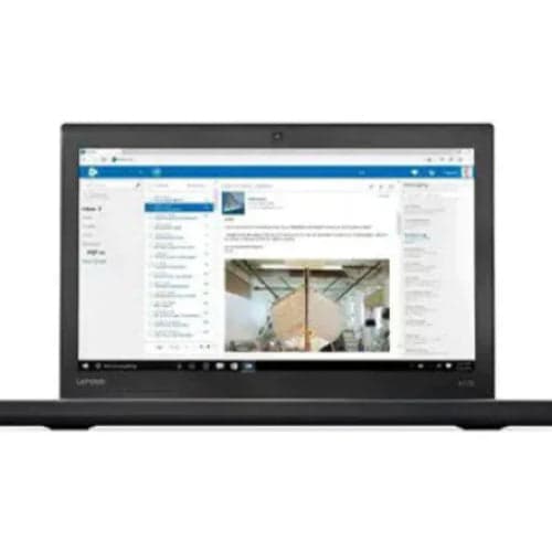 Lenovo Thinkpad T470s Core i5