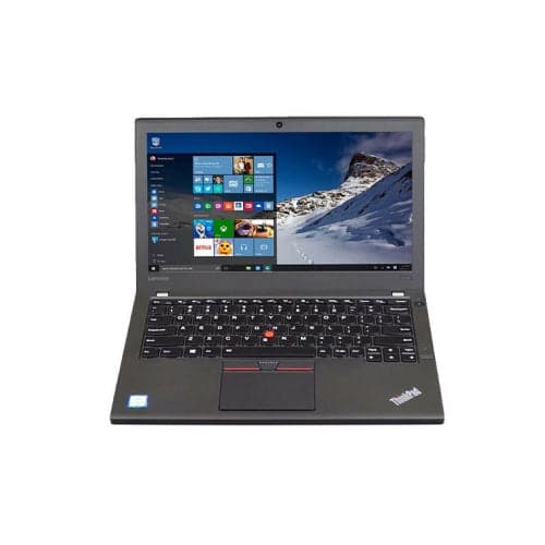 Lenovo Thinkpad-X260 Core i5