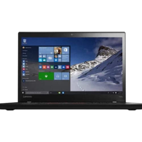 Lenovo Thinkpad T470s Touch Core i7