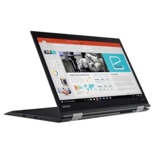 Lenovo X1 yoga  5th Gen Core i5