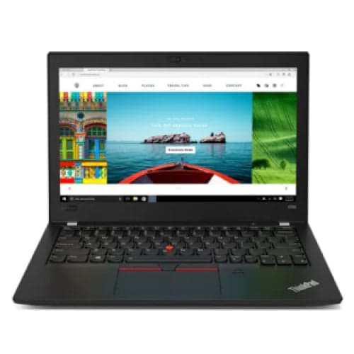 Lenovo yoga x280  Core i5