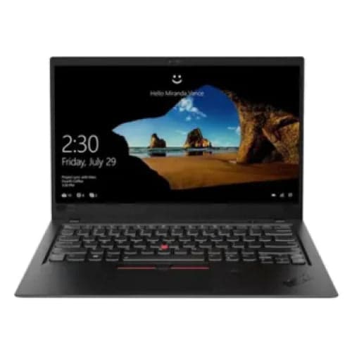 Lenovo X1 Carbon 3rd Gen Core i7