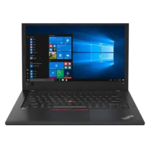 Lenovo Thinkpad T580 Core i5