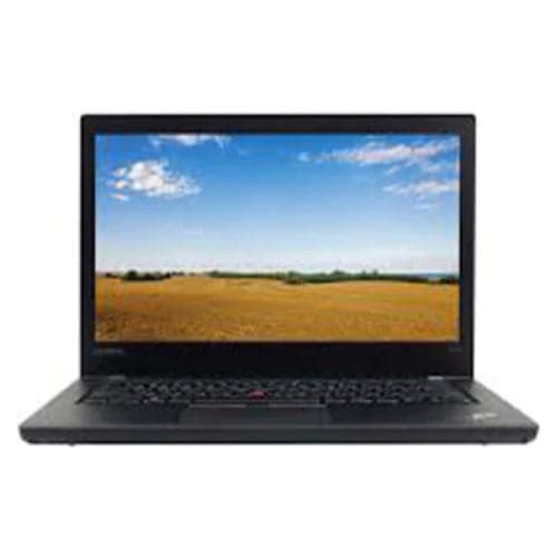 Lenovo Thinkpad T470 Core i5