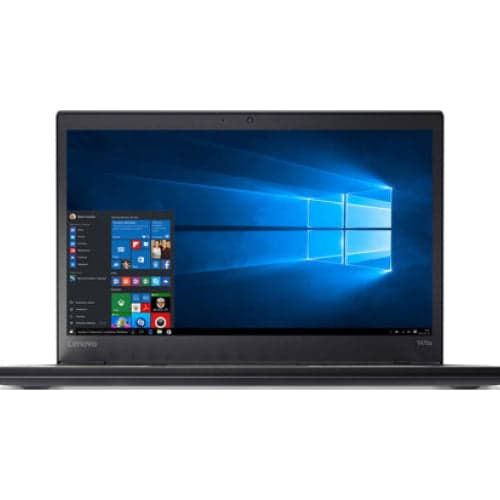 Lenovo Thinkpad T470s Core i7