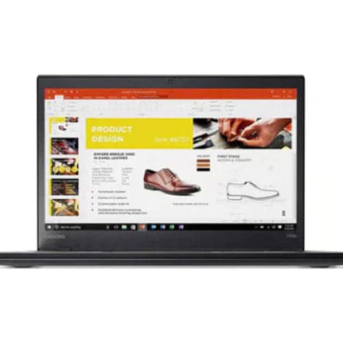 Lenovo Thinkpad T470s Core i7