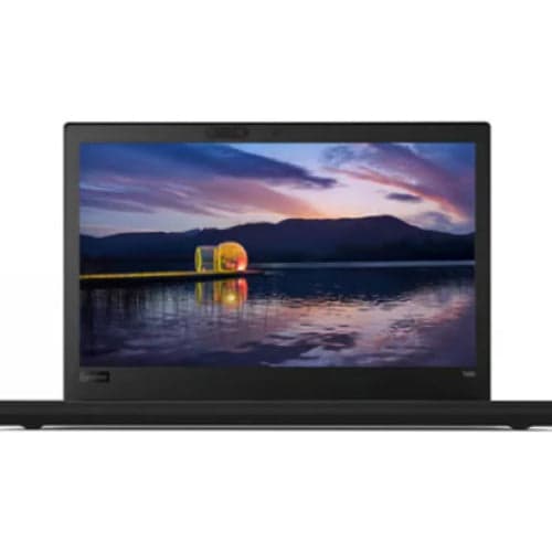 Lenovo Thinkpad T480 Touch Core i5