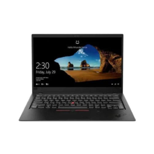 Lenovo X1 Carbon 2nd Gen Core i7