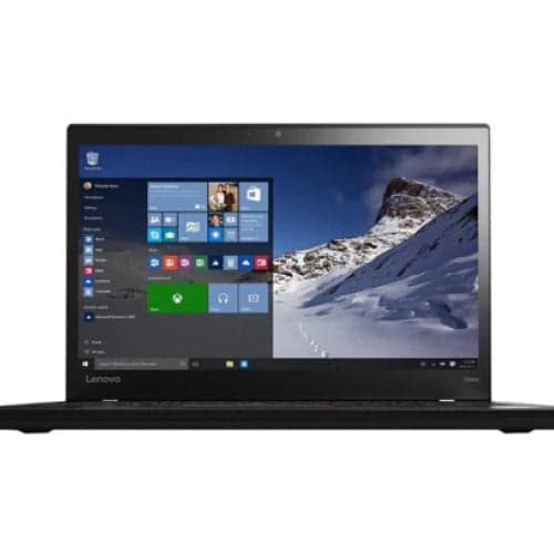 Lenovo Thinkpad T460s Core i7