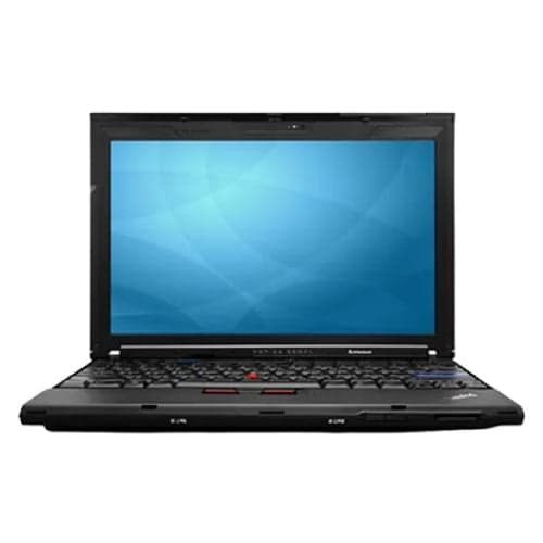 Lenovo Thinkpad X201 Core i5