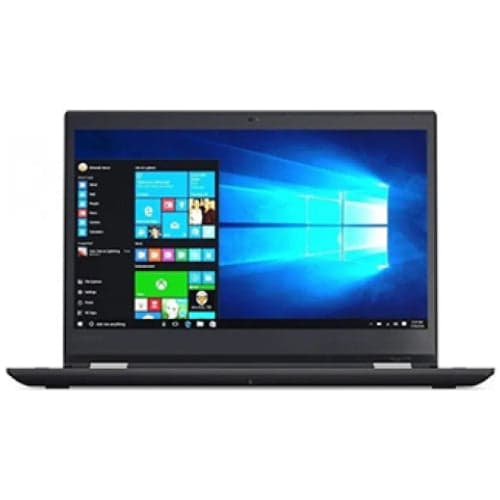 Lenovo yoga 370  Core i5