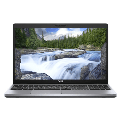 Dell Latitude 5510 Touchscreen Laptop (Renewed)