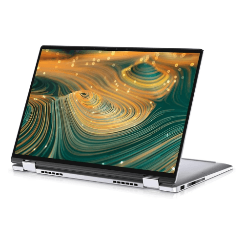 Dell Latitude 9420 2-in-1 Touchscreen Laptop (Renewed)