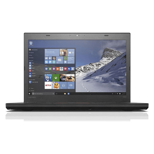 Lenovo ThinkPad T460s Laptop (Renewed)