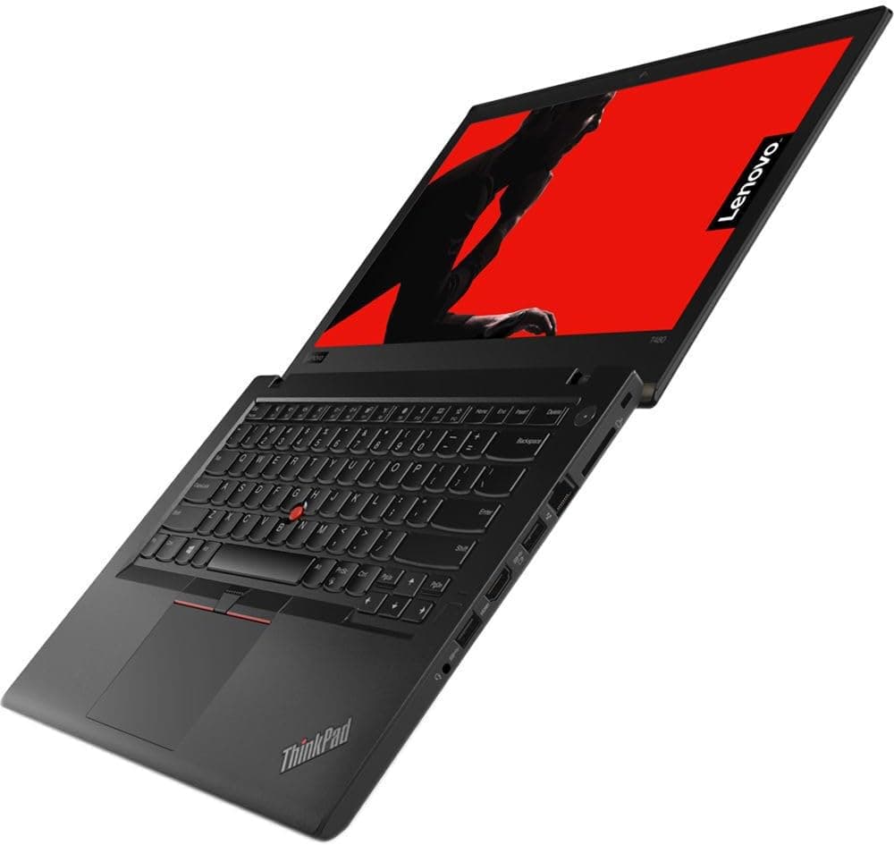 Lenovo ThinkPad T480 Laptop (Renewed)