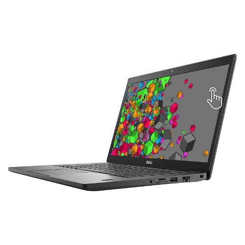 Dell Latitude 7490 Touchscreen Laptop (Renewed)
