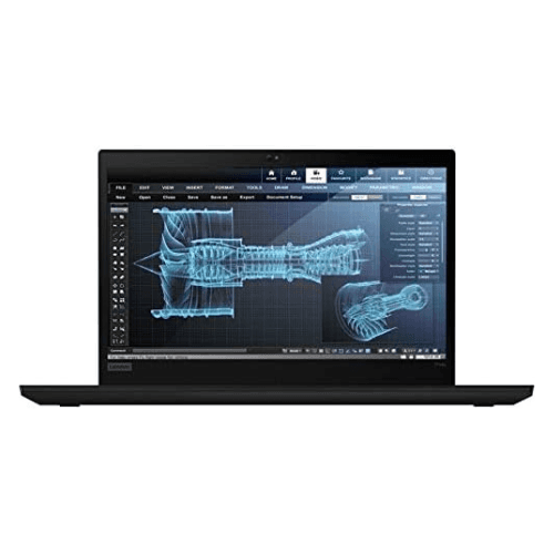Lenovo ThinkPad P14s Laptop (Renewed)