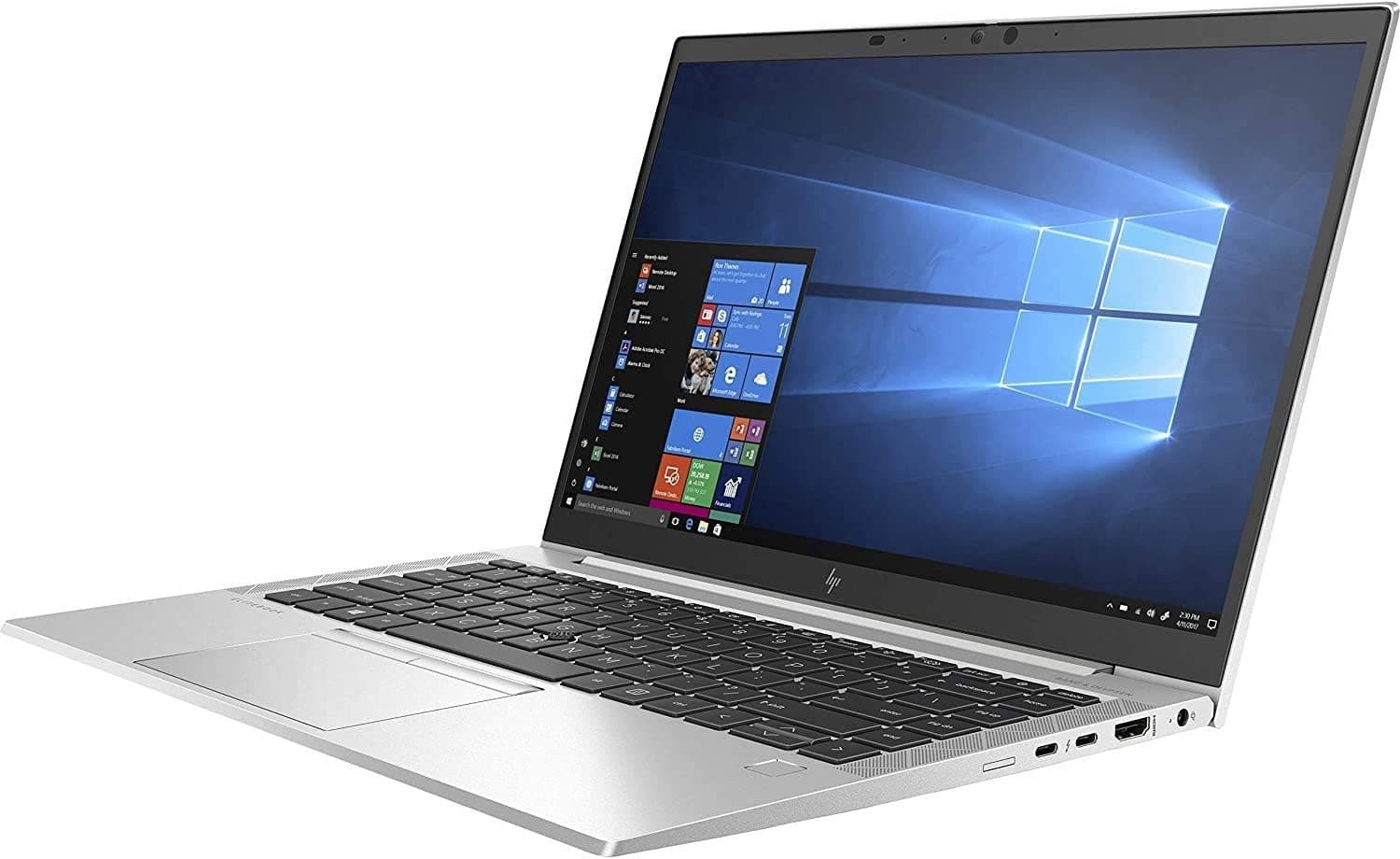 HP Elitebook 840 G7 Laptop (Renewed)