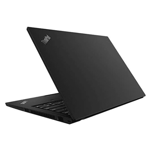 Lenovo ThinkPad P14s Laptop (Renewed)