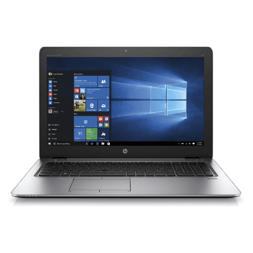HP Elitebook 850 G3 Laptop (Renewed)