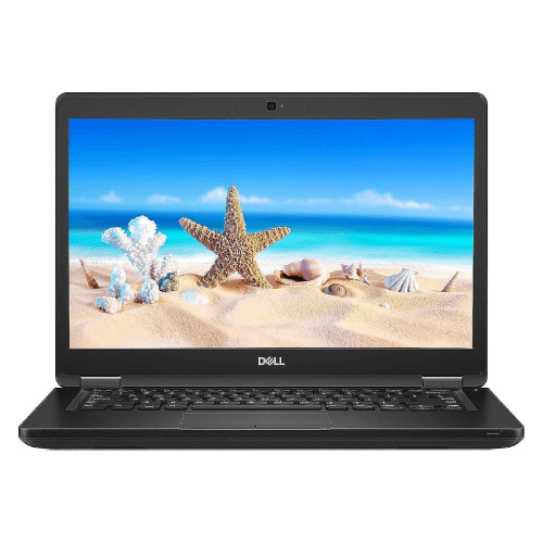 Dell Latitude 5490 Laptop (Renewed)