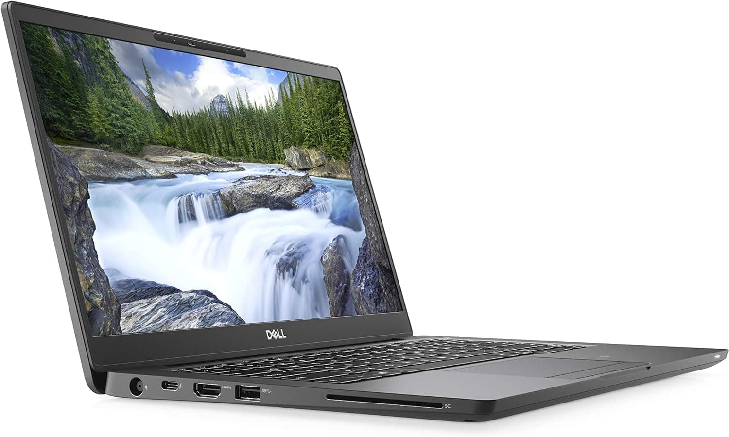 Dell Latitude 7300 Laptop (Renewed)