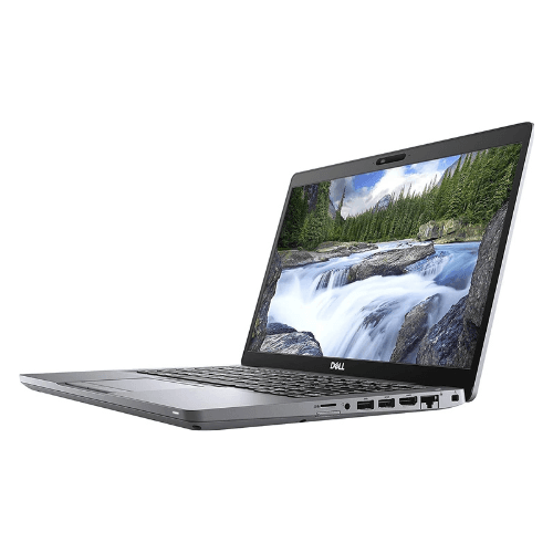 Dell Latitude 5410 Touchscreen Laptop (Renewed)