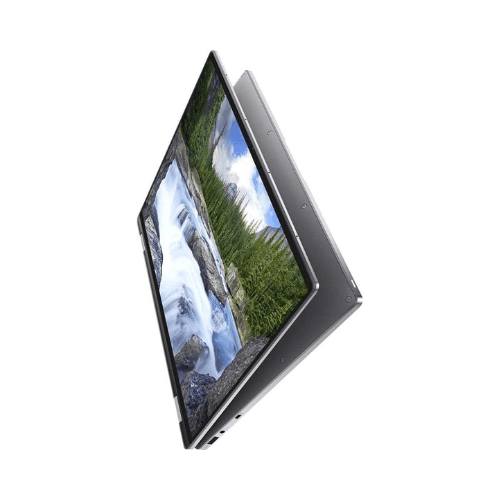 Dell Latitude 9510 2-in-1 Touchscreen Laptop (Renewed)
