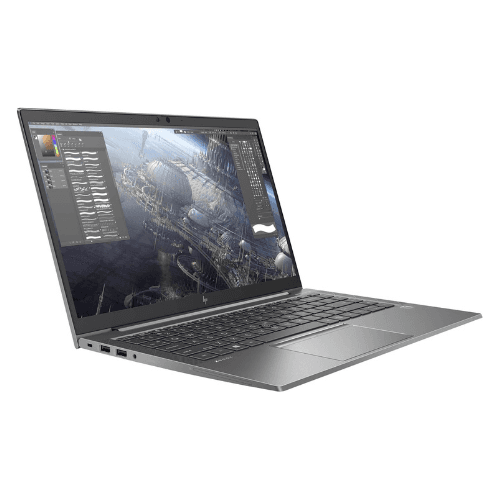 HP ZBook Firefly 14 G8 Laptop (Renewed)