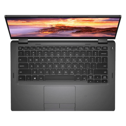 Dell Latitude 5300 Touchscreen Laptop (Renewed)